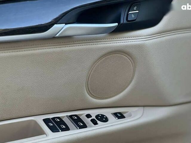 БМВ Х5, объемом двигателя 3 л и пробегом 103 тыс. км за 19900 $, фото 11 на Automoto.ua