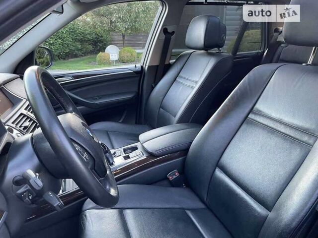 БМВ Х5, объемом двигателя 3 л и пробегом 236 тыс. км за 12900 $, фото 10 на Automoto.ua