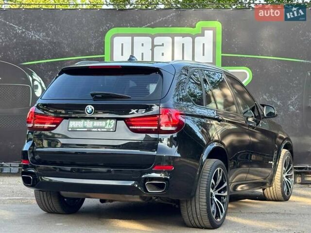 БМВ Х5, об'ємом двигуна 2.98 л та пробігом 98 тис. км за 25500 $, фото 46 на Automoto.ua