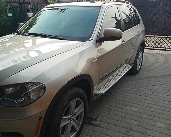 БМВ Х5, объемом двигателя 3 л и пробегом 114 тыс. км за 21500 $, фото 15 на Automoto.ua