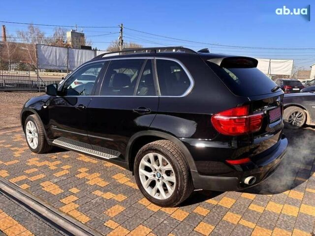 БМВ Х5, объемом двигателя 3 л и пробегом 170 тыс. км за 14950 $, фото 10 на Automoto.ua