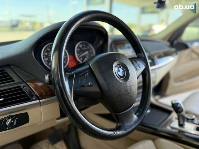 БМВ Х5, об'ємом двигуна 3 л та пробігом 216 тис. км за 13500 $, фото 20 на Automoto.ua