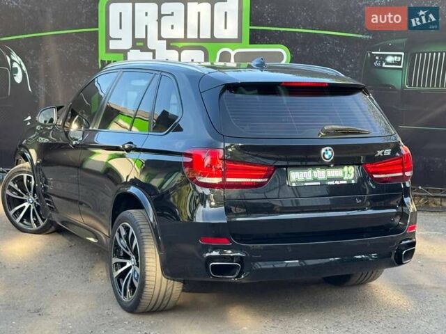 БМВ Х5, об'ємом двигуна 2.98 л та пробігом 98 тис. км за 25500 $, фото 68 на Automoto.ua