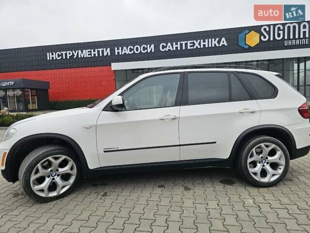 БМВ Х5, объемом двигателя 3 л и пробегом 203 тыс. км за 19400 $, фото 3 на Automoto.ua