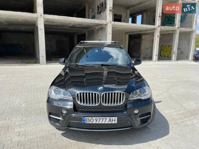 БМВ Х5, объемом двигателя 0 л и пробегом 292 тыс. км за 19000 $, фото 11 на Automoto.ua