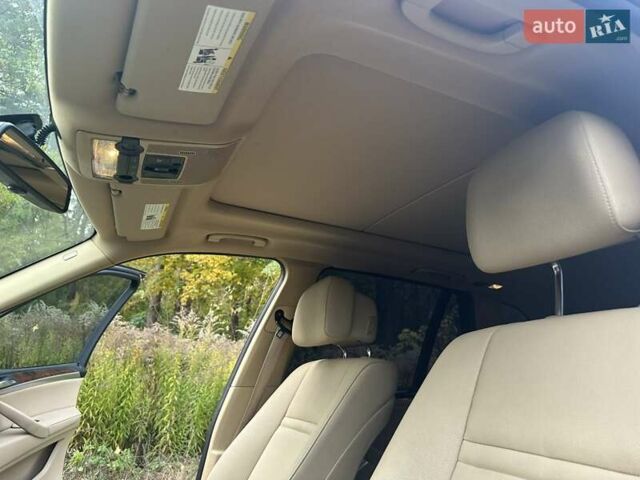 БМВ Х5, объемом двигателя 2.98 л и пробегом 160 тыс. км за 18000 $, фото 11 на Automoto.ua