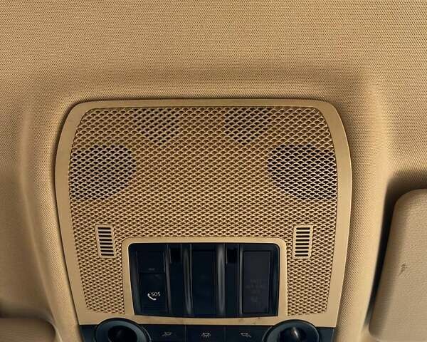 БМВ Х5, объемом двигателя 2.98 л и пробегом 165 тыс. км за 14500 $, фото 12 на Automoto.ua