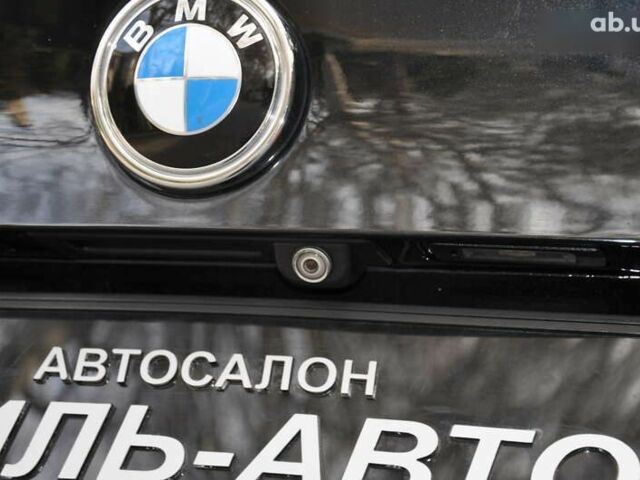 БМВ Х5, объемом двигателя 4.4 л и пробегом 129 тыс. км за 25900 $, фото 9 на Automoto.ua