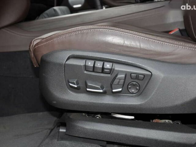 БМВ Х5, объемом двигателя 4.4 л и пробегом 129 тыс. км за 26900 $, фото 16 на Automoto.ua