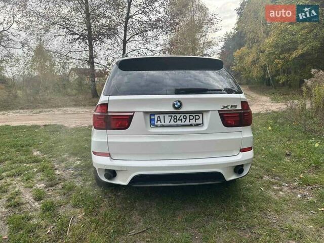 БМВ Х5, объемом двигателя 2.98 л и пробегом 160 тыс. км за 18000 $, фото 10 на Automoto.ua