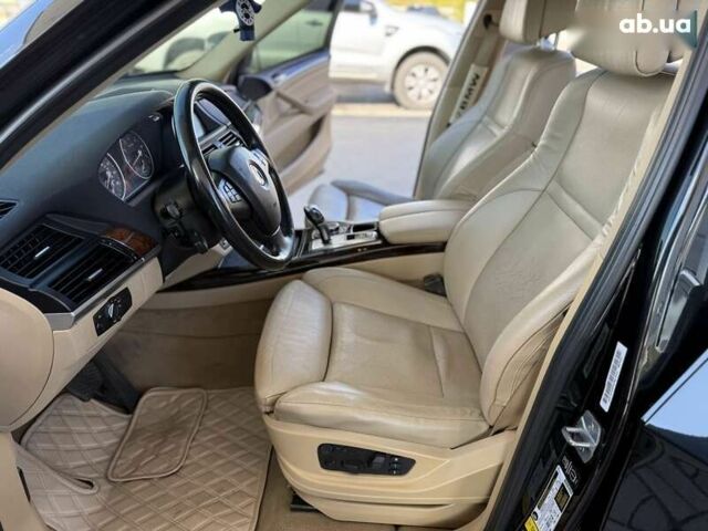 БМВ Х5, об'ємом двигуна 3 л та пробігом 216 тис. км за 13500 $, фото 16 на Automoto.ua