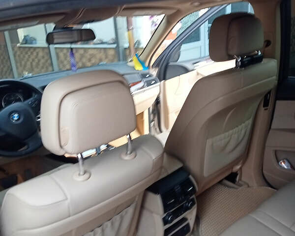 БМВ Х5, объемом двигателя 3 л и пробегом 114 тыс. км за 21500 $, фото 7 на Automoto.ua