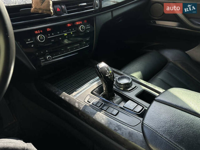 БМВ Х5, об'ємом двигуна 3 л та пробігом 190 тис. км за 22499 $, фото 34 на Automoto.ua