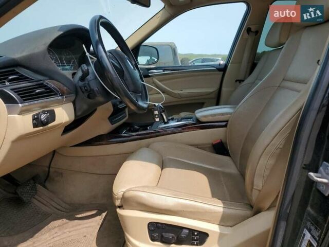 БМВ Х5, об'ємом двигуна 2.98 л та пробігом 85 тис. км за 1200 $, фото 6 на Automoto.ua
