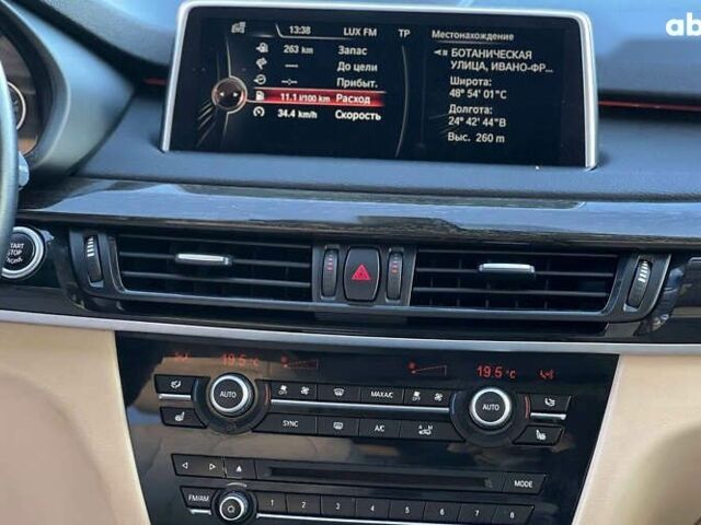 БМВ Х5, объемом двигателя 3 л и пробегом 103 тыс. км за 19900 $, фото 15 на Automoto.ua