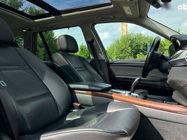 БМВ Х5, об'ємом двигуна 3 л та пробігом 160 тис. км за 23700 $, фото 10 на Automoto.ua