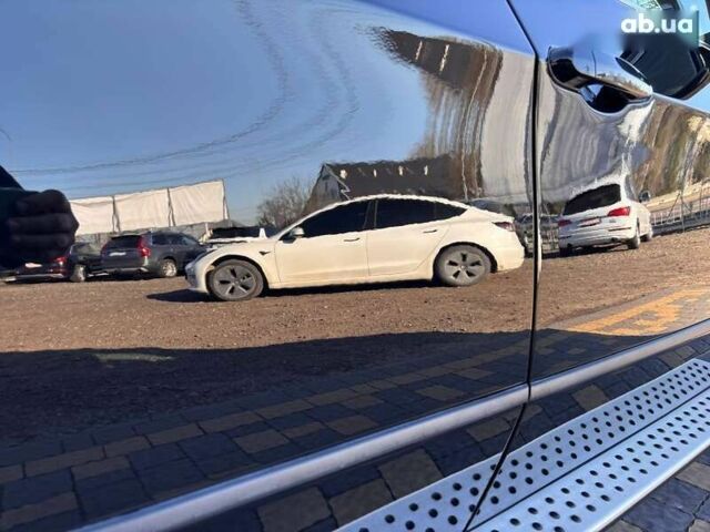 БМВ Х5, объемом двигателя 3 л и пробегом 170 тыс. км за 14950 $, фото 15 на Automoto.ua