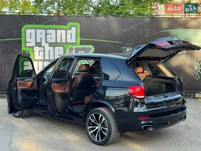 БМВ Х5, об'ємом двигуна 2.98 л та пробігом 98 тис. км за 25500 $, фото 10 на Automoto.ua