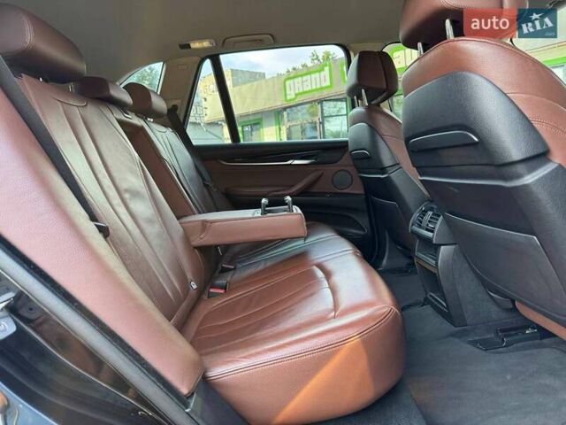 БМВ Х5, об'ємом двигуна 2.98 л та пробігом 98 тис. км за 25500 $, фото 72 на Automoto.ua