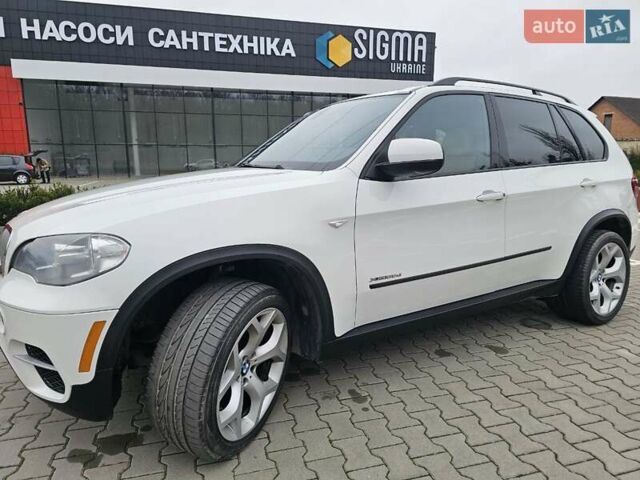 БМВ Х5, объемом двигателя 3 л и пробегом 203 тыс. км за 19400 $, фото 2 на Automoto.ua