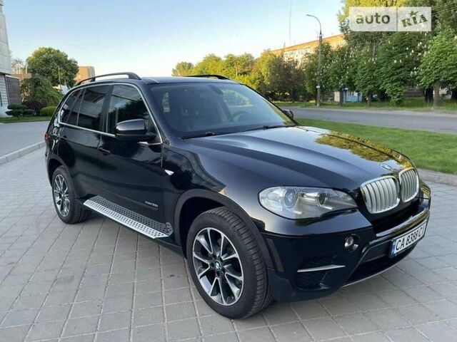 БМВ Х5, объемом двигателя 3 л и пробегом 236 тыс. км за 12900 $, фото 1 на Automoto.ua