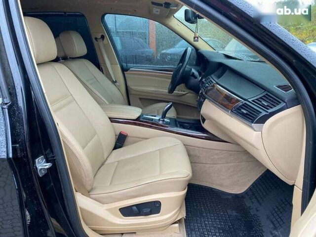 БМВ Х5, об'ємом двигуна 3 л та пробігом 270 тис. км за 17900 $, фото 24 на Automoto.ua