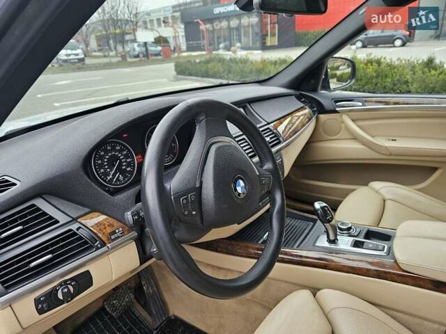 БМВ Х5, объемом двигателя 3 л и пробегом 203 тыс. км за 19400 $, фото 22 на Automoto.ua