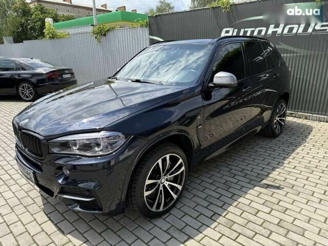 БМВ Х5, объемом двигателя 3 л и пробегом 169 тыс. км за 32300 $, фото 8 на Automoto.ua