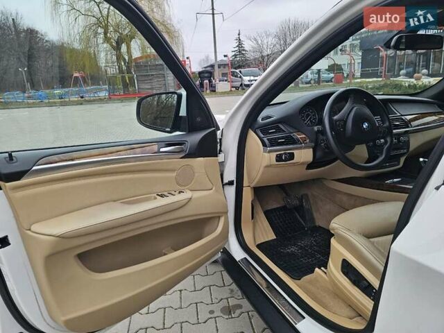 БМВ Х5, объемом двигателя 3 л и пробегом 203 тыс. км за 19400 $, фото 25 на Automoto.ua