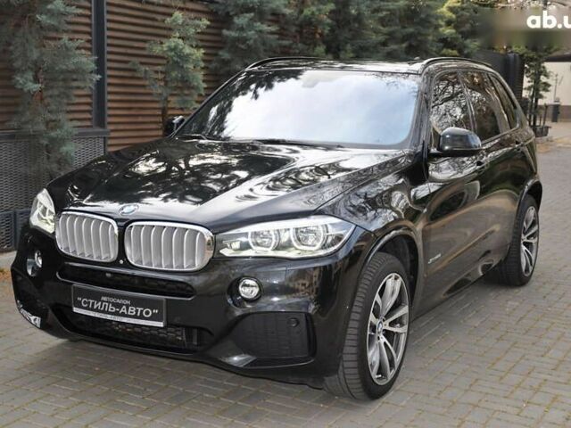 БМВ Х5, объемом двигателя 4.4 л и пробегом 129 тыс. км за 26900 $, фото 3 на Automoto.ua