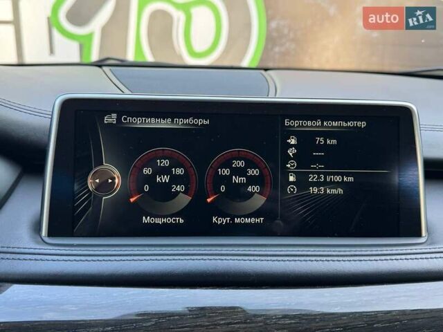 БМВ Х5, об'ємом двигуна 2.98 л та пробігом 98 тис. км за 25500 $, фото 87 на Automoto.ua