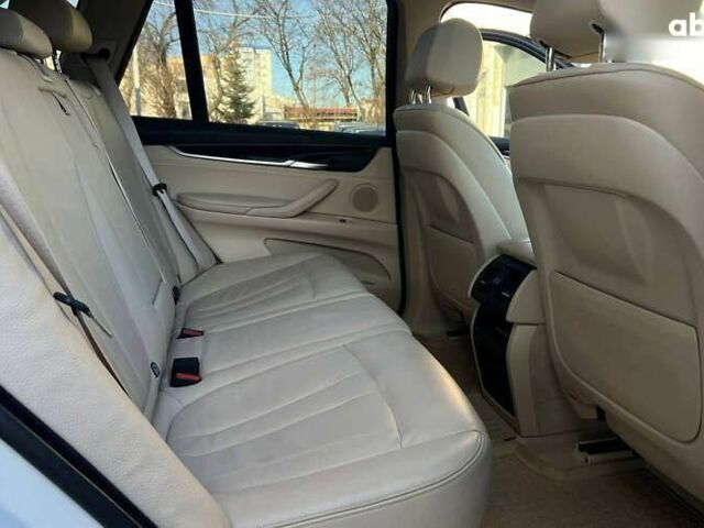 БМВ Х5, объемом двигателя 3 л и пробегом 103 тыс. км за 19900 $, фото 26 на Automoto.ua