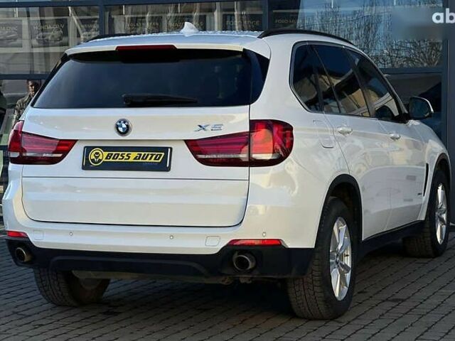 БМВ Х5, объемом двигателя 3 л и пробегом 103 тыс. км за 19900 $, фото 5 на Automoto.ua