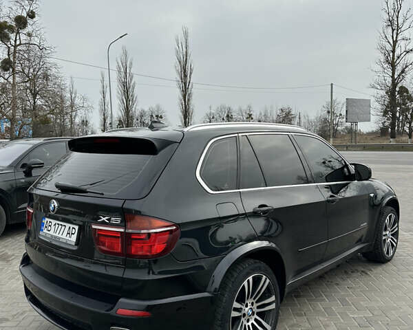 БМВ Х5, об'ємом двигуна 2.99 л та пробігом 256 тис. км за 23500 $, фото 12 на Automoto.ua