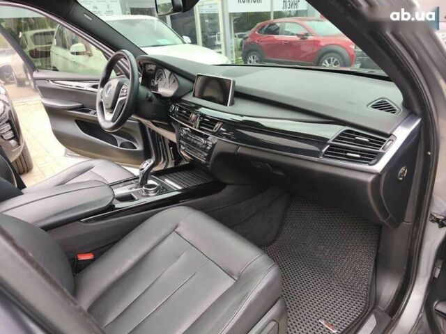 БМВ Х5, объемом двигателя 3 л и пробегом 141 тыс. км за 26900 $, фото 13 на Automoto.ua