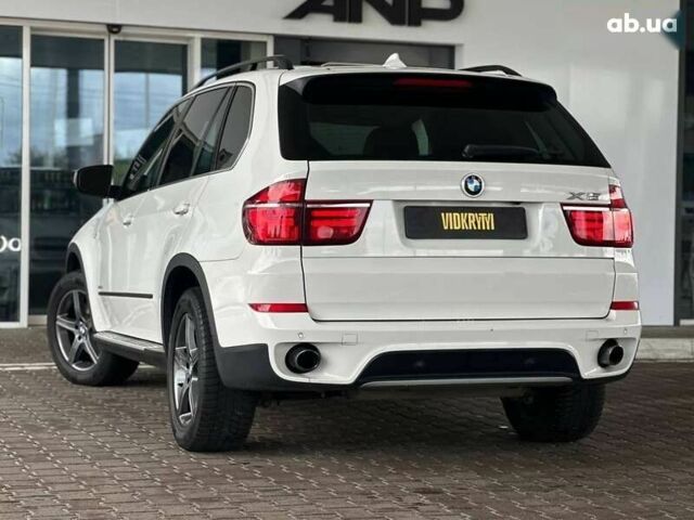 БМВ Х5, об'ємом двигуна 3 л та пробігом 267 тис. км за 14950 $, фото 17 на Automoto.ua