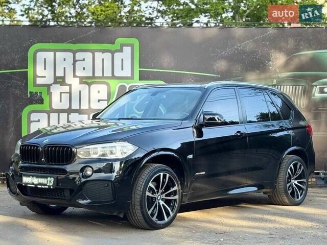 БМВ Х5, об'ємом двигуна 2.98 л та пробігом 98 тис. км за 25500 $, фото 11 на Automoto.ua