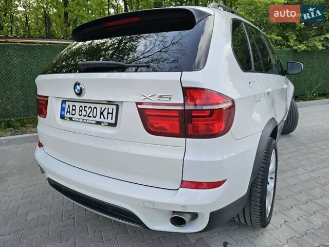 БМВ Х5, объемом двигателя 3 л и пробегом 203 тыс. км за 19400 $, фото 8 на Automoto.ua