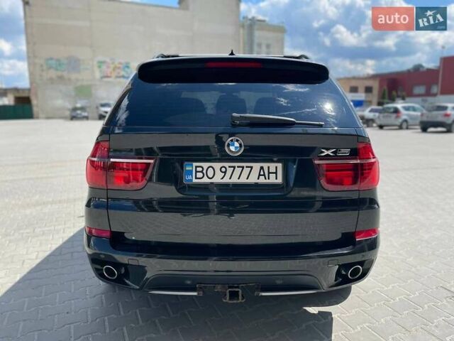 БМВ Х5, объемом двигателя 0 л и пробегом 292 тыс. км за 19000 $, фото 5 на Automoto.ua