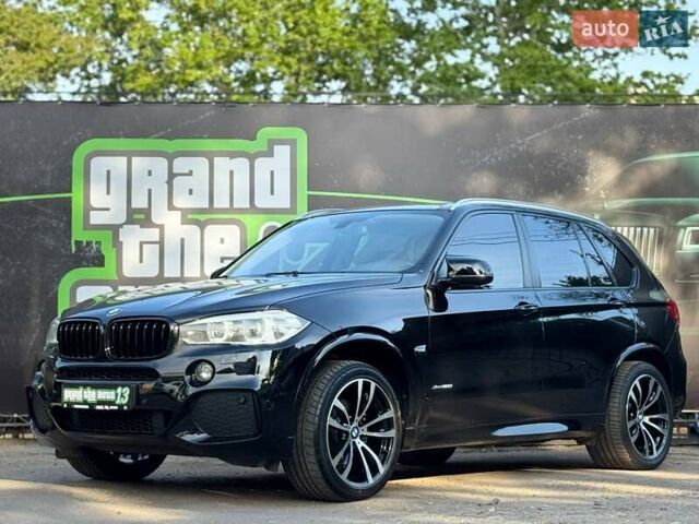 БМВ Х5, об'ємом двигуна 2.98 л та пробігом 98 тис. км за 25500 $, фото 59 на Automoto.ua