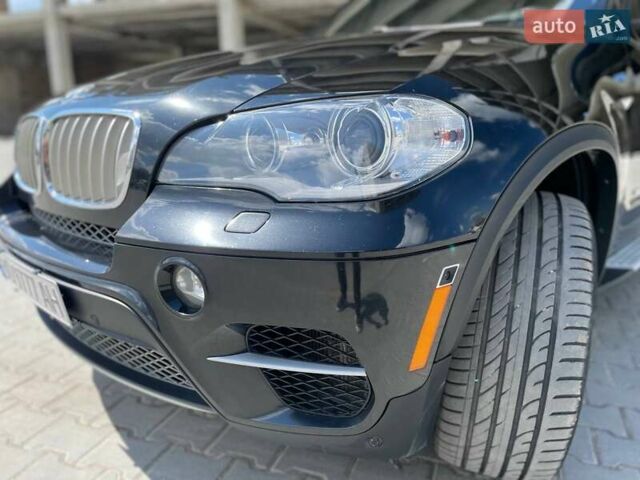 БМВ Х5, объемом двигателя 0 л и пробегом 292 тыс. км за 19000 $, фото 13 на Automoto.ua