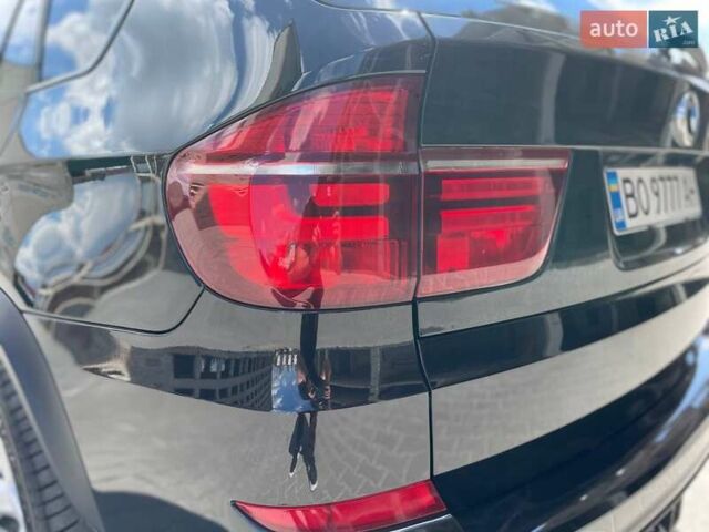 БМВ Х5, объемом двигателя 0 л и пробегом 292 тыс. км за 19000 $, фото 14 на Automoto.ua