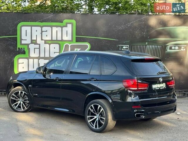 БМВ Х5, об'ємом двигуна 2.98 л та пробігом 98 тис. км за 25500 $, фото 23 на Automoto.ua