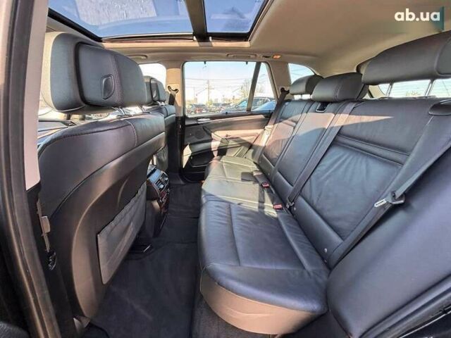 БМВ Х5, объемом двигателя 3 л и пробегом 170 тыс. км за 14950 $, фото 21 на Automoto.ua