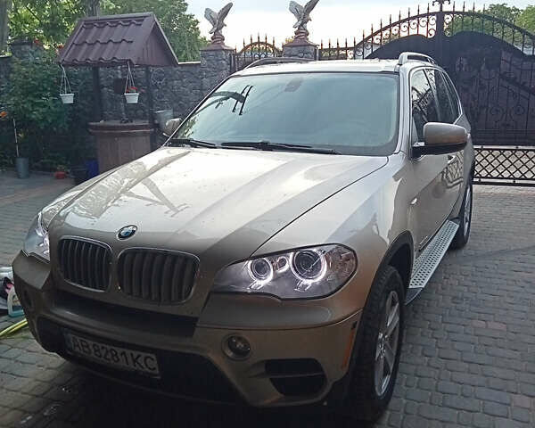 БМВ Х5, объемом двигателя 3 л и пробегом 114 тыс. км за 21500 $, фото 2 на Automoto.ua