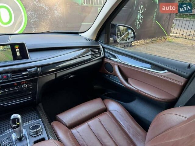 БМВ Х5, об'ємом двигуна 2.98 л та пробігом 98 тис. км за 25500 $, фото 63 на Automoto.ua