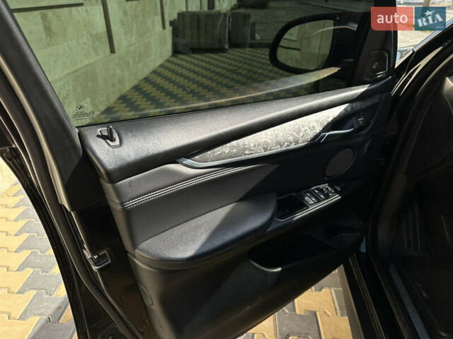 БМВ Х5, об'ємом двигуна 3 л та пробігом 190 тис. км за 22499 $, фото 24 на Automoto.ua