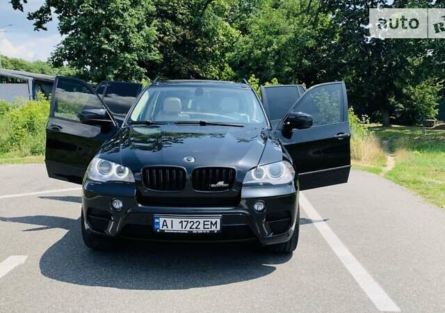 БМВ Х5, объемом двигателя 2.98 л и пробегом 165 тыс. км за 23700 $, фото 40 на Automoto.ua