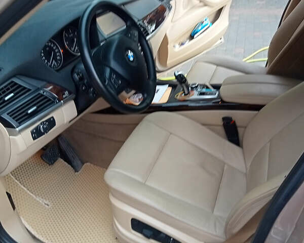 БМВ Х5, объемом двигателя 3 л и пробегом 114 тыс. км за 21500 $, фото 4 на Automoto.ua