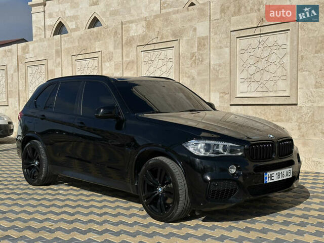 БМВ Х5, об'ємом двигуна 3 л та пробігом 190 тис. км за 22499 $, фото 13 на Automoto.ua